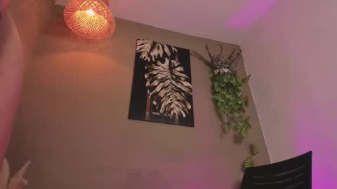 Ginebra online show from January 2026 04:22:02 PM