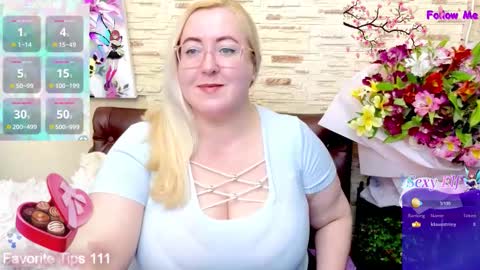 ginesia online show from March 2026 02:10:01 PM