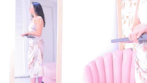 Ginn online show from November 2025 01:07:02 PM