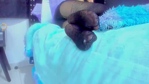 Miss online show from October 2025 10:22:02 PM