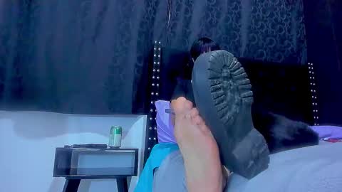 Miss online show from November 2025 10:42:02 PM