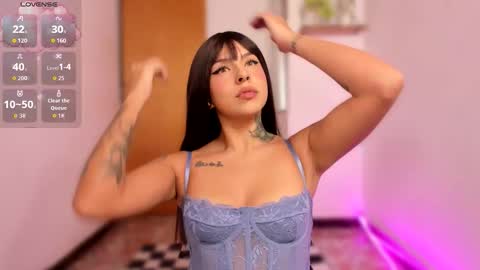 Julie online show from February 2026 03:38:02 AM