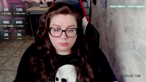 Snapshot of ginger_grayy chatting on May 2026 06:41:02 AM Alexa here online show from May 2026 06:41:02 AM