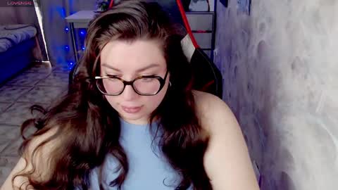 Snapshot of ginger_grayy chatting on May 2026 07:47:01 AM Alexa here online show from May 2026 07:47:01 AM