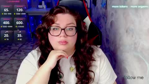 Snapshot of ginger_grayy chatting on May 2026 02:33:01 PM Alexa here online show from May 2026 02:33:01 PM