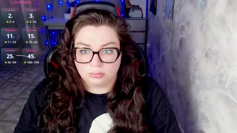 Snapshot of ginger_grayy chatting on May 2026 06:18:01 AM Alexa here online show from May 2026 06:18:01 AM