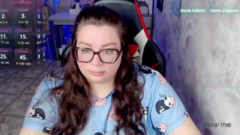 Snapshot of ginger_grayy chatting on May 2026 09:03:01 AM Alexa here online show from May 2026 09:03:01 AM