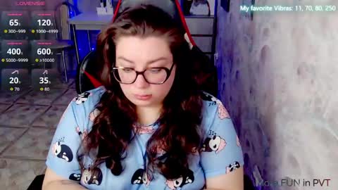 Snapshot of ginger_grayy chatting on May 2026 10:12:02 AM Alexa here online show from May 2026 10:12:02 AM