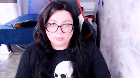 Snapshot of ginger_grayy chatting on June 2026 09:32:02 AM Alexa here online show from June 2026 09:32:02 AM