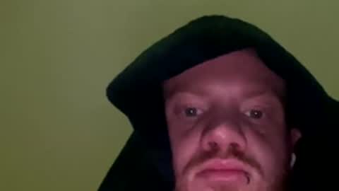 Snapshot of ginger_joy_stick chatting on February 2026 01:25:02 AM GingerJoySTICK online show from February 2026 01:25:02 AM