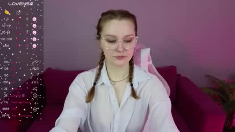 Ginger online show from March 2026 12:58:02 AM