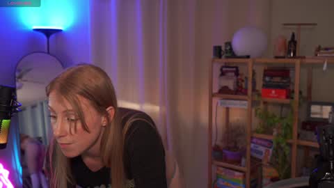 ginger online show from January 2025 04:32:02 PM