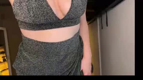 Valery online show from December 2025 10:51:03 PM