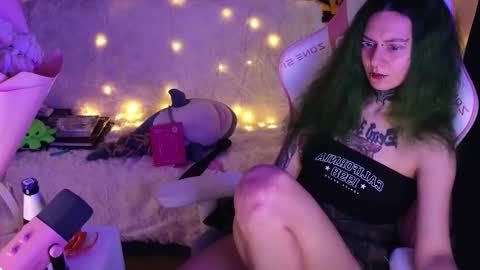 Ginger online show from February 2026 01:10:01 PM