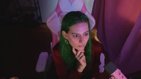 Ginger online show from June 2026 11:49:02 AM