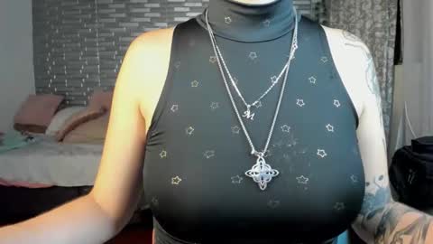 Ginger online show from April 2026 11:37:02 PM