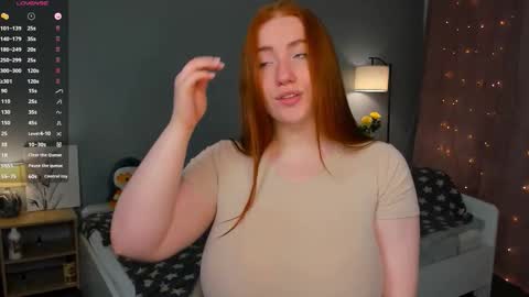 Ginger online show from February 2026 07:04:02 AM