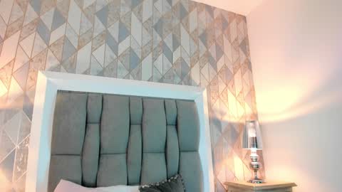 Ginger online show from December 2024 09:33:02 PM