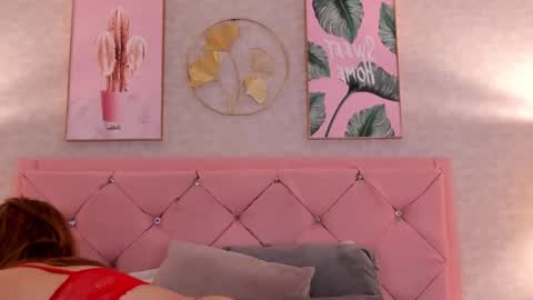 Ginger online show from January 2025 07:34:01 PM