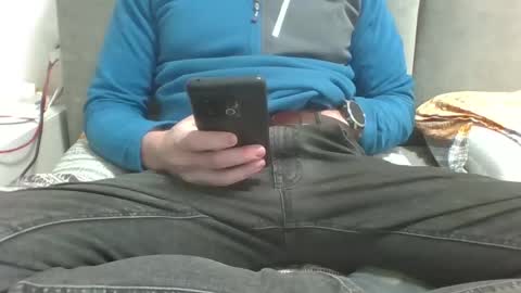 Snapshot of ginger_xxx chatting on February 2025 04:58:02 PM mike online show from February 2025 04:58:02 PM