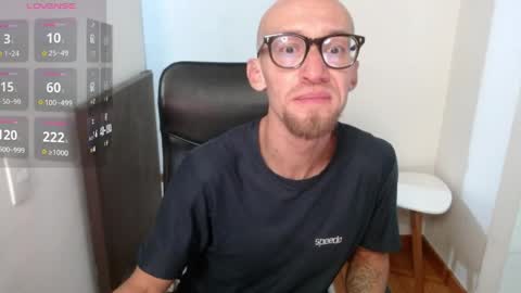 Ginger online show from April 2026 02:42:02 AM