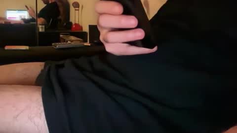 Snapshot of gingerandblue chatting on March 2026 08:14:01 PM Alex online show from March 2026 08:14:01 PM