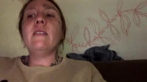 Ginger online show from November 2025 08:52:02 PM