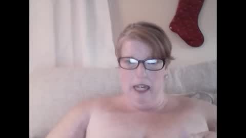 gingerbabe2500 online show from December 2025 10:37:01 PM