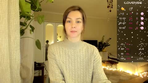 Snapshot of gingerbread__house chatting on December 2024 01:32:01 PM Vasilisa online show from December 2024 01:32:01 PM