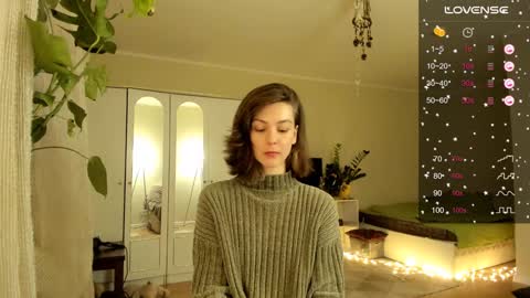 Snapshot of gingerbread__house chatting on December 2024 06:53:01 PM Vasilisa online show from December 2024 06:53:01 PM