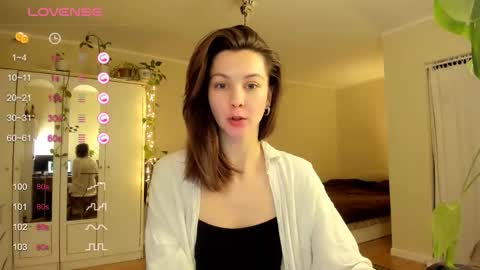 Vasilisa online show from December 2025 04:47:01 PM