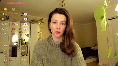 Vasilisa online show from February 2026 06:28:01 PM