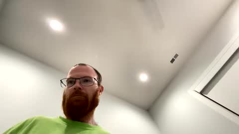 gingerginger111 online show from December 2025 03:02:02 AM