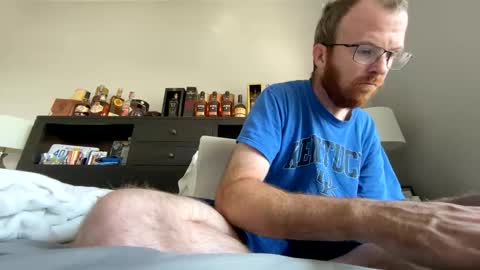 gingerginger111 online show from January 2026 03:16:01 PM