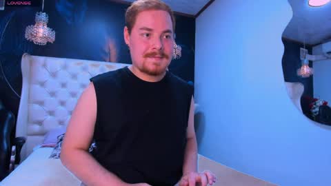 Ginger Hott big ass online show from May 2026 02:50:01 AM