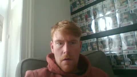 gingerjames90 online show from February 2026 11:08:02 AM