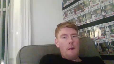 gingerjimmy1990 online show from January 2025 11:50:02 PM