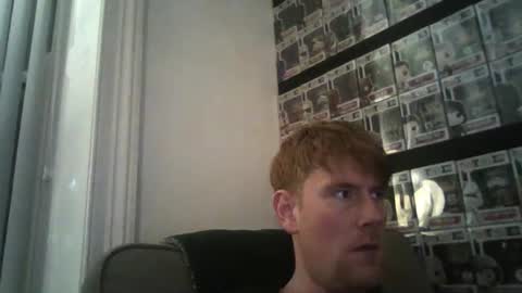 gingerjimmy1990 online show from February 2025 12:30:01 AM