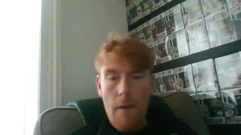 gingerjimmy1990 online show from February 2025 01:59:01 PM