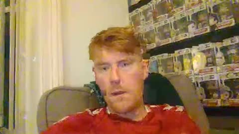 gingerjimmy1990 online show from February 2025 12:09:01 AM