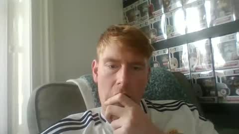 gingerjimmy1990 online show from March 2025 03:53:01 PM