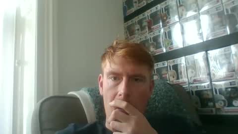 gingerjimmy1990 online show from March 2025 02:10:02 PM