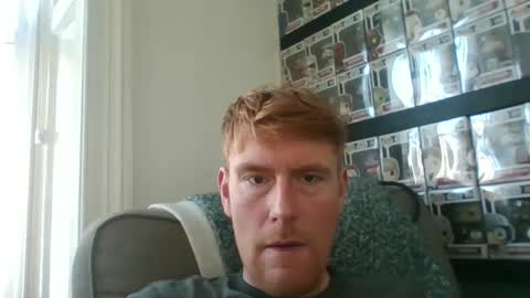 gingerjimmy1990 online show from March 2025 01:14:02 PM