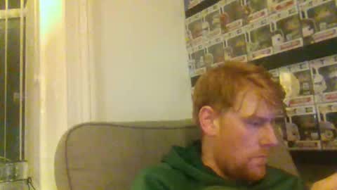 gingerjimmy1990 online show from January 2026 10:24:01 PM