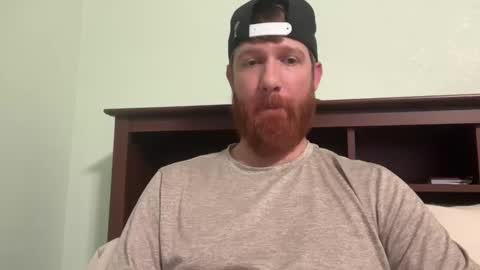 Snapshot of gingermania10 chatting on December 2024 08:50:01 PM gingermania10 online show from December 2024 08:50:01 PM