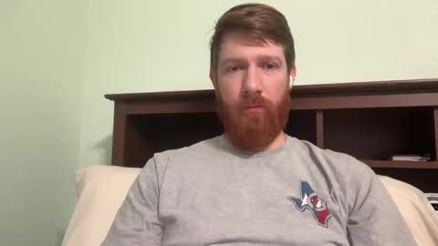 Snapshot of gingermania10 chatting on December 2024 02:33:01 PM gingermania10 online show from December 2024 02:33:01 PM