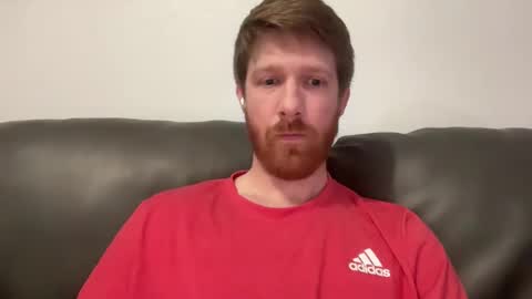 Snapshot of gingermania10 chatting on February 2025 01:58:02 AM gingermania10 online show from February 2025 01:58:02 AM