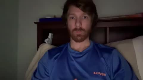 Snapshot of gingermania10 chatting on November 2025 12:32:01 AM gingermania10 online show from November 2025 12:32:01 AM