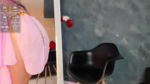 Ginger online show from December 2025 03:30:01 PM