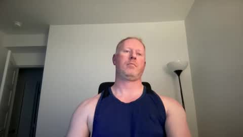 Snapshot of gingermtl chatting on November 2025 12:43:02 AM WetGingerMTL online show from November 2025 12:43:02 AM